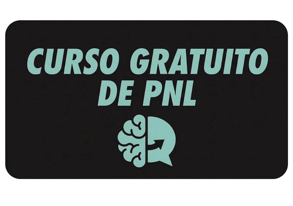 Curso Gratuito de PNL do Seja Brilhante